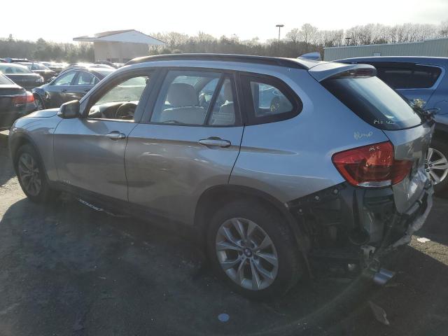 Изображение 2 2013 BMW X1 XDRIVE28I 2013 с VIN WBAVL1C54DVR90988