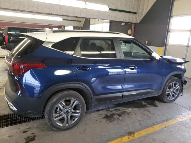Obraz 3 z 2023 KIA SELTOS S 2023 z VIN KNDEU2AA8P7397455
