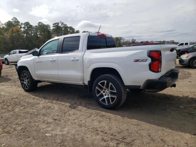 Obraz 2 z 2023 CHEVROLET COLORADO Z71 2023 z VIN 1GCPTDEK7P1232817