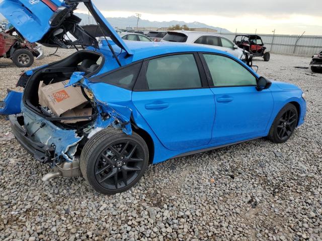 Изображение 3 2024 HONDA CIVIC SPORT 2024 с VIN 19XFL2H81RE000083