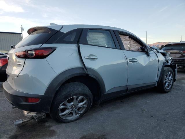 Image 3 of 2021 MAZDA CX-3 SPORT 2021 with VIN JM1DKDB72M1515689