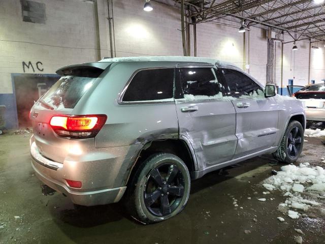 Изображение 3 2015 JEEP GRAND CHEROKEE LAREDO 2015 с VIN 1C4RJFAG7FC939995