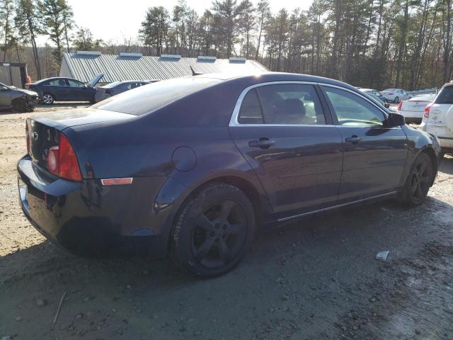 Image 3 of 2011 CHEVROLET MALIBU 1LT 2011 with VIN 1G1ZC5E11BF373568