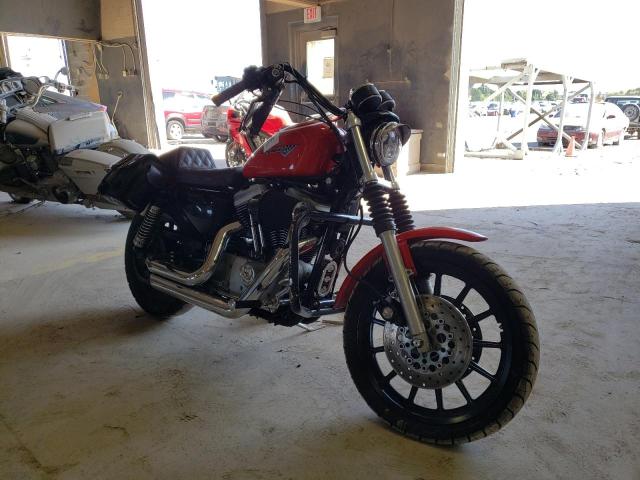 1999 HARLEY-DAVIDSON XL1200 S 1999 image