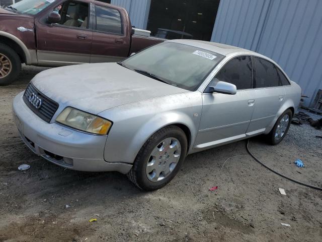 Obraz 2001 AUDI A6 4.2 QUATTRO 2001