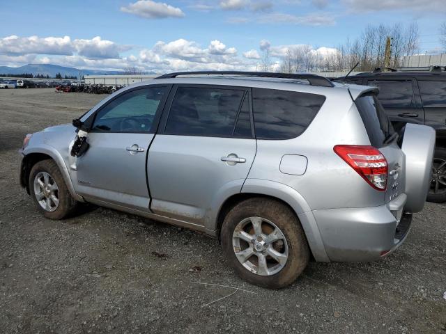 Изображение 2 2012 TOYOTA RAV4 LIMITED 2012 с VIN 2T3DF4DV4CW240259