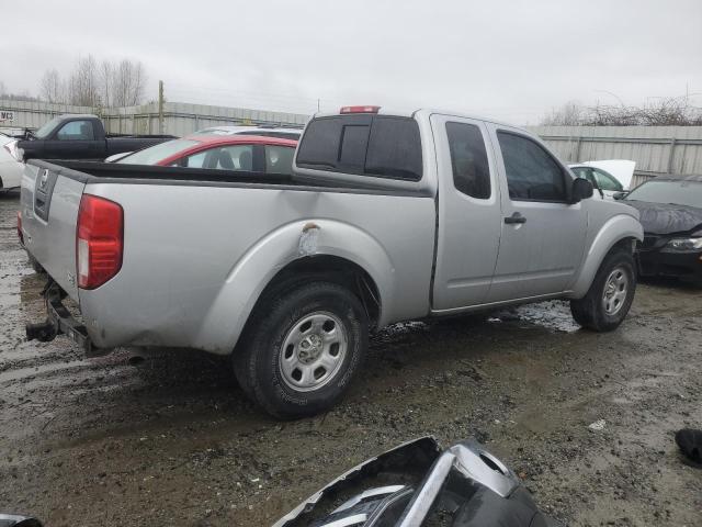 Изображение 3 2007 NISSAN FRONTIER KING CAB LE 2007 с VIN 1N6AD06U27C404393