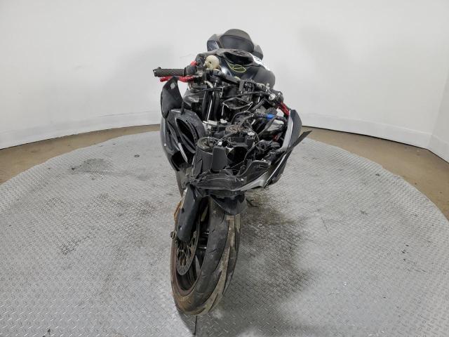 Image 2 of 2012 SUZUKI GSX-R1000  2012 with VIN JS1GT78A7C2100384