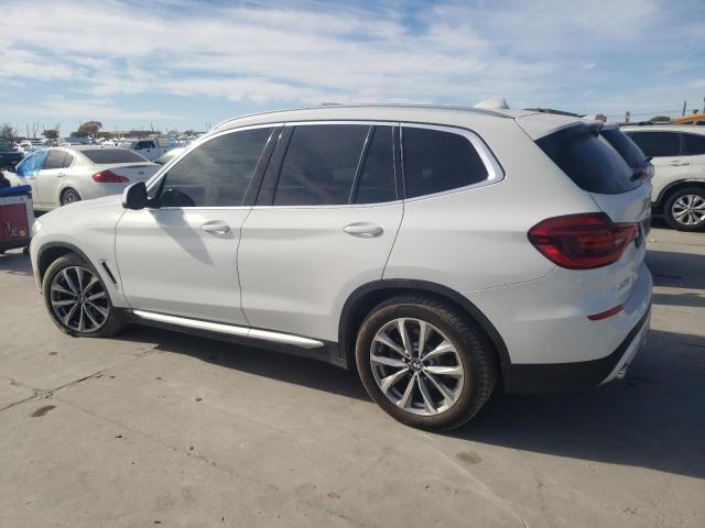 Изображение 2 2019 BMW X3 SDRIVE30I 2019 с VIN 5UXTR7C50KLE94334