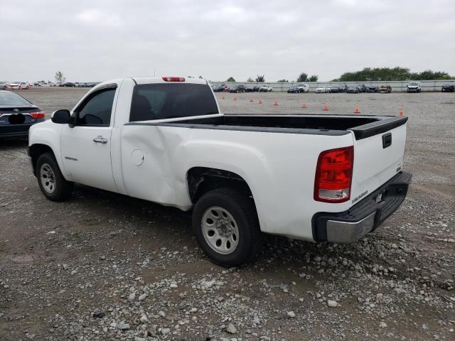 Изображение 2 2012 GMC SIERRA C1500 2012 с VIN 1GTN1TEXXCZ199052