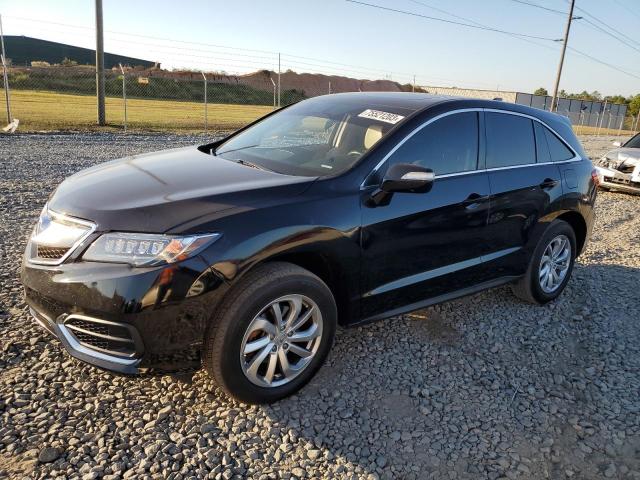 2017 ACURA RDX TECHNOLOGY 2017 image