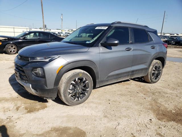Изображение 2022 CHEVROLET TRAILBLAZER LT 2022