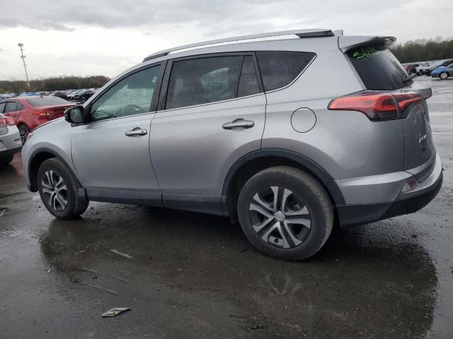 Изображение 2 2016 TOYOTA RAV4 LE 2016 с VIN 2T3BFREV4GW520143