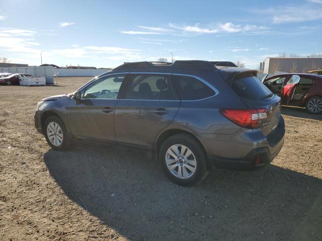 Изображение 2 2018 SUBARU OUTBACK 2.5I PREMIUM 2018 с VIN 4S4BSAFC8J3310080