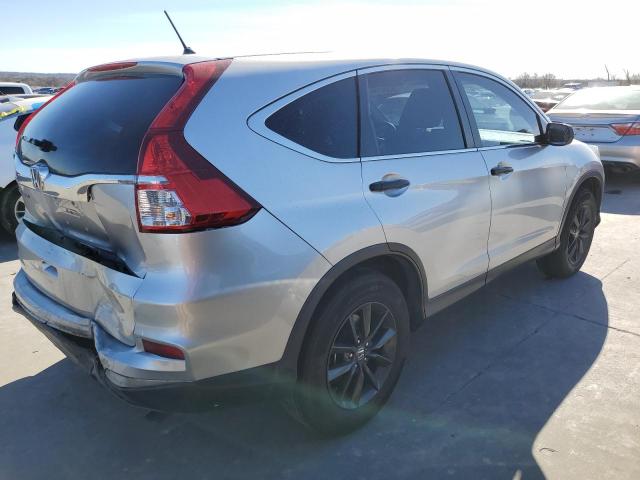 Obraz 3 z 2016 HONDA CR-V LX 2016 z VIN 3CZRM3H30GG708387