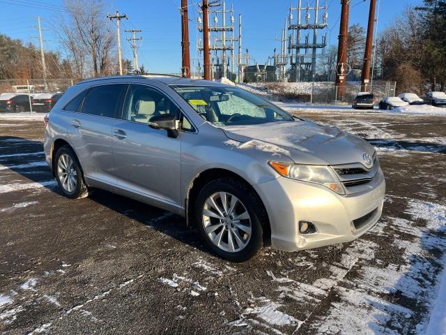 Obraz 3 z 2013 TOYOTA VENZA LE 2013 z VIN 4T3BA3BB3DU048499