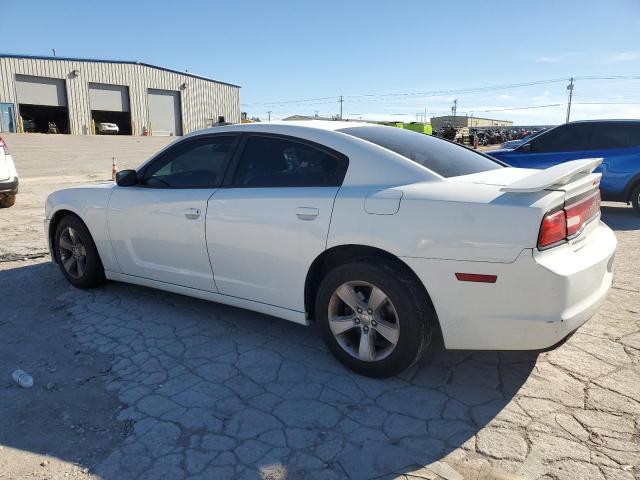 Obraz 2 z 2014 DODGE CHARGER SE 2014 z VIN 2C3CDXBG5EH314495