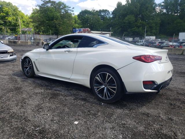 Image 2 of 2017 INFINITI Q60 PREMIUM 2017 with VIN JN1EV7EL4HM550893