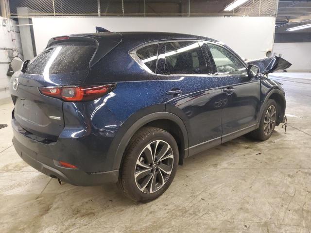 Image 3 of 2023 MAZDA CX-5 PREMIUM PLUS 2023 with VIN JM3KFBEM8P0172292