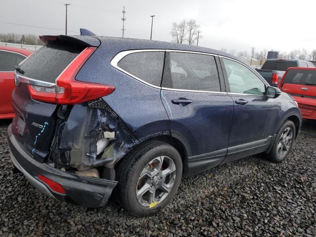 Изображение 3 2017 HONDA CR-V EX 2017 с VIN 2HKRW2H55HH648370