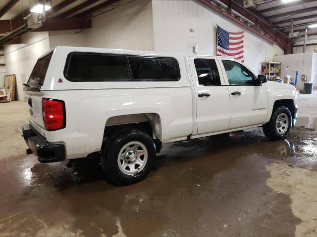 Image 3 of 2019 CHEVROLET SILVERADO LD C1500 2019 with VIN 2GCRCNEC0K1125814
