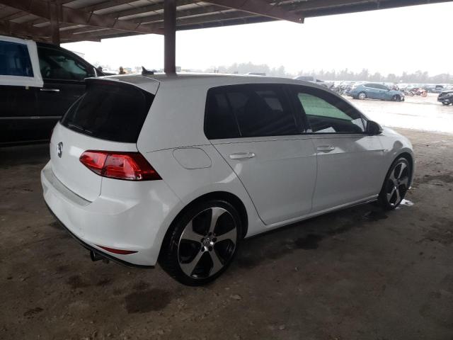 Image 3 of 2015 VOLKSWAGEN GTI  2015 with VIN 3VW4T7AU2FM014505
