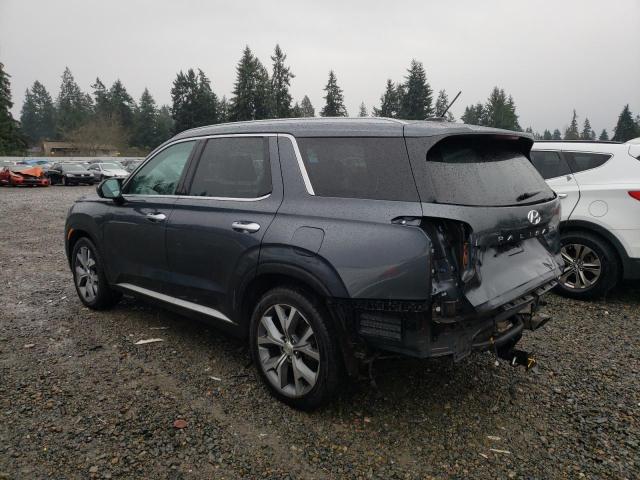 Obraz 2 z 2020 HYUNDAI PALISADE SEL 2020 z VIN KM8R44HE1LU096586