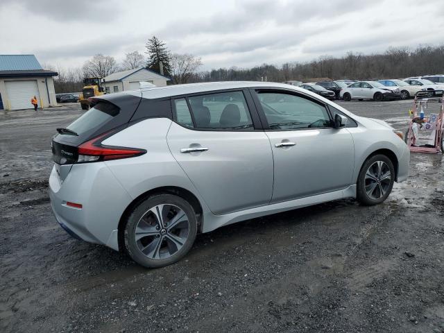 Изображение 3 2021 NISSAN LEAF SV PLUS 2021 с VIN 1N4BZ1CV3MC556826