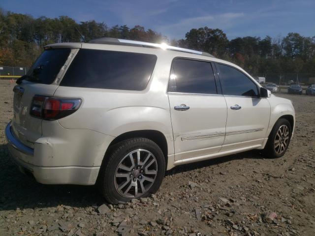 Image 3 of 2014 GMC ACADIA DENALI 2014 with VIN 1GKKVTKD5EJ204326