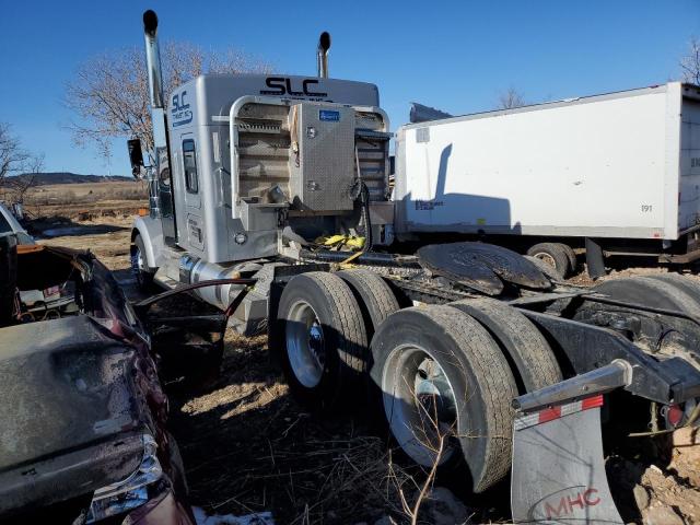 Obraz 3 z 2023 KENWORTH CONSTRUCTION W900 2023 z VIN 1XKWD49XXPR216020