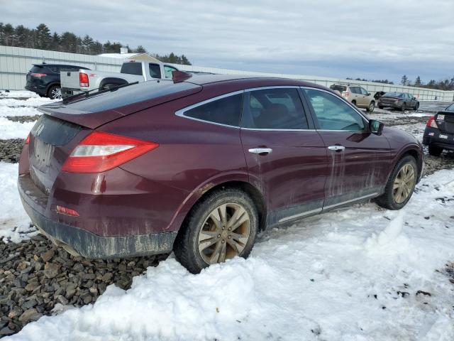 Obraz 3 z 2013 HONDA CROSSTOUR EXL 2013 z VIN 5J6TF2H55DL005376