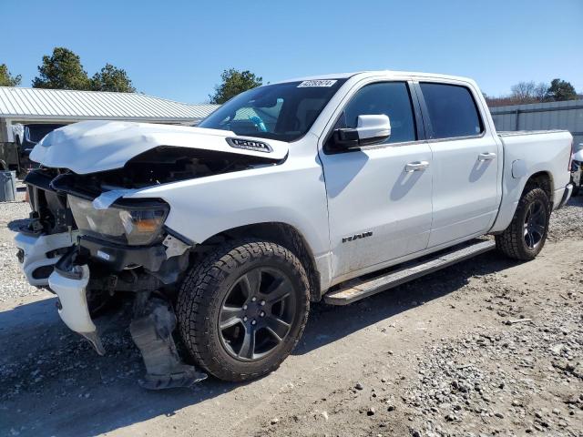 Image 1 of 2020 RAM 1500 BIG HORN/LONE STAR 2020 with VIN 1C6SRFFT5LN181811