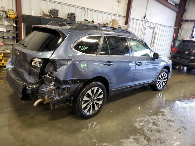 Image 3 of 2017 SUBARU OUTBACK 3.6R LIMITED 2017 with VIN 4S4BSENC9H3391044