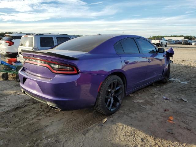 Изображение 3 2019 DODGE CHARGER SXT 2019 с VIN 2C3CDXBG1KH588417