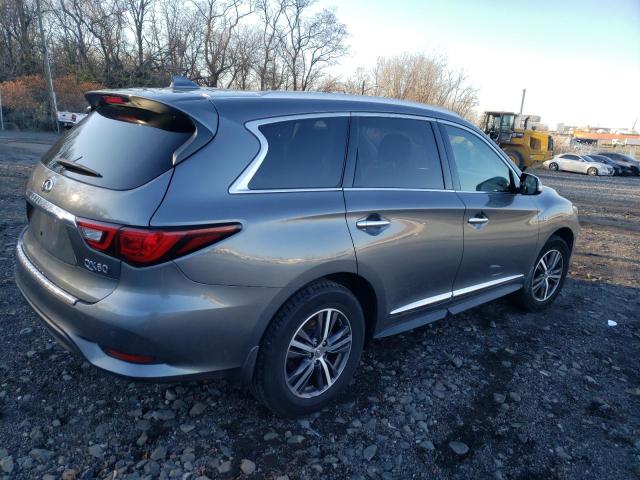 Obraz 3 z 2019 INFINITI QX60 LUXE 2019 z VIN 5N1DL0MM9KC527778