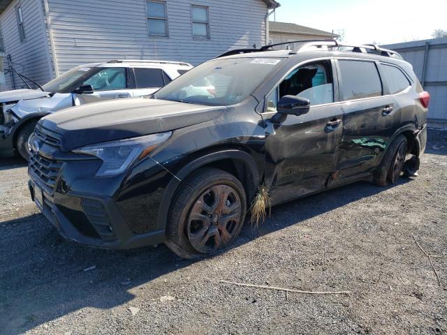 Image 1 of 2023 SUBARU ASCENT LIMITED 2023 with VIN 4S4WMAKD0P3452121