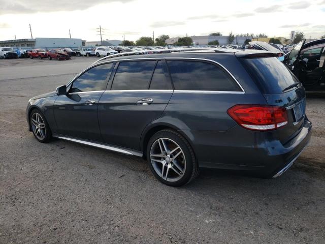 Изображение 2 2014 MERCEDES-BENZ E 350 4MATIC WAGON 2014 с VIN WDDHH8JB9EA792361