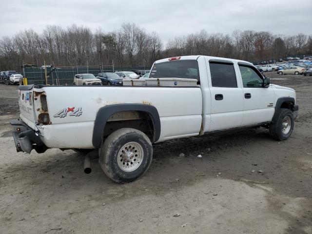 Obraz 3 z 2006 CHEVROLET SILVERADO K3500 2006 z VIN 1GCHK33216F110332