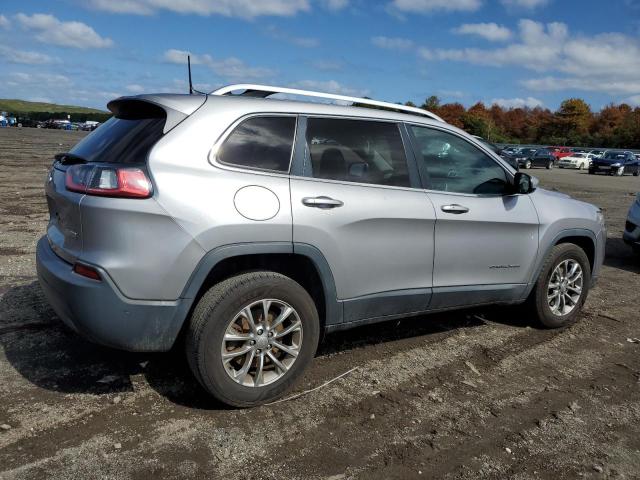 Image 3 of 2019 JEEP CHEROKEE LATITUDE PLUS 2019 with VIN 1C4PJMLB7KD201115