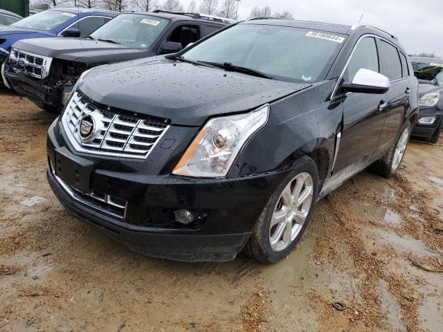 2013 CADILLAC SRX PERFORMANCE COLLECTION 2013 image