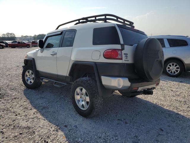 Image 2 of 2010 TOYOTA FJ CRUISER  2010 with VIN JTEBU4BF8AK088478
