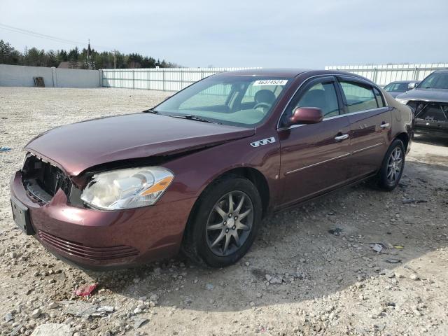 Obraz 2007 BUICK LUCERNE CXL 2007