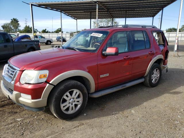 Obraz 2008 FORD EXPLORER EDDIE BAUER 2008