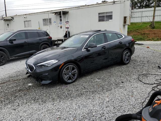 Изображение 1 2024 BMW 228XI  2024 с VIN WBA73AK03R7N81570