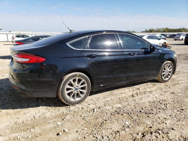 Obraz 3 z 2017 FORD FUSION SE 2017 z VIN 3FA6P0H76HR396640