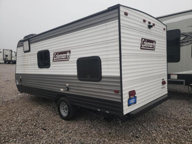 Image 3 of 2022 COLE LANTERN 2022 with VIN 4YDTCMG18NJ945822