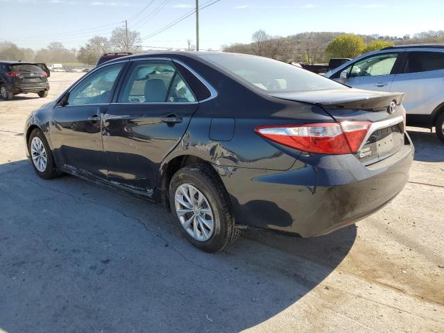 Obraz 2 z 2015 TOYOTA CAMRY LE 2015 z VIN 4T4BF1FK3FR470287