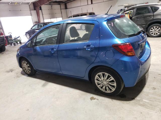 Obraz 2 z 2017 TOYOTA YARIS L 2017 z VIN VNKKTUD38HA073092