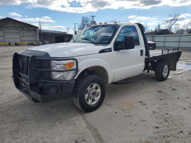 Изображение 1 2016 FORD F350 SUPER DUTY 2016 с VIN 1FDBF3F65GEC24491