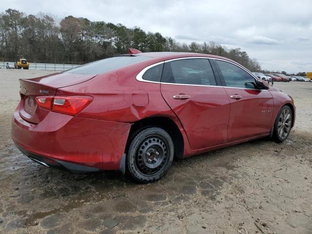 Image 3 of 2017 CHEVROLET MALIBU PREMIER 2017 with VIN 1G1ZH5SX9HF186825